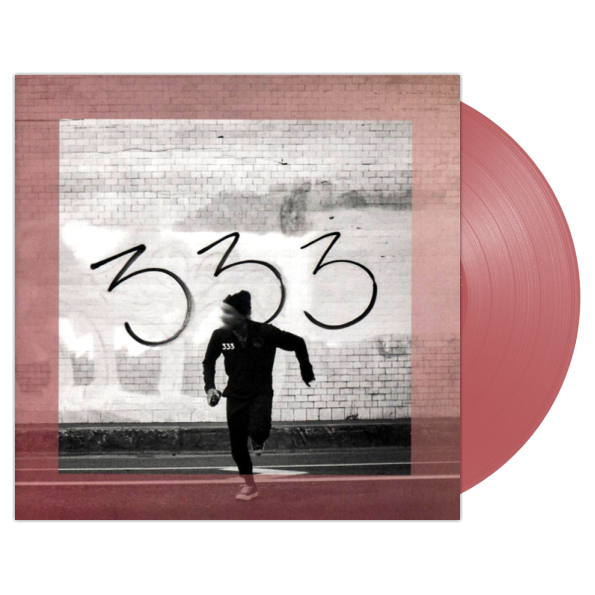 

The Fever 333 Strength In Numb333rs (Coloured Vinyl)(LP)