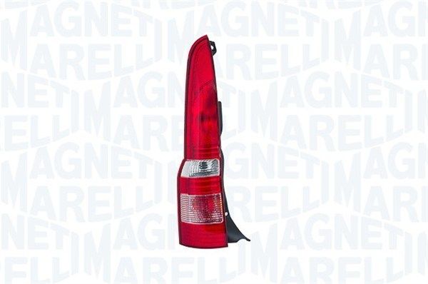 фото Задний фонарь magneti marelli 712028020122