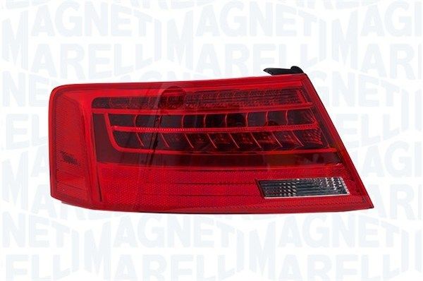 

Задний фонарь MAGNETI MARELLI 714021190703