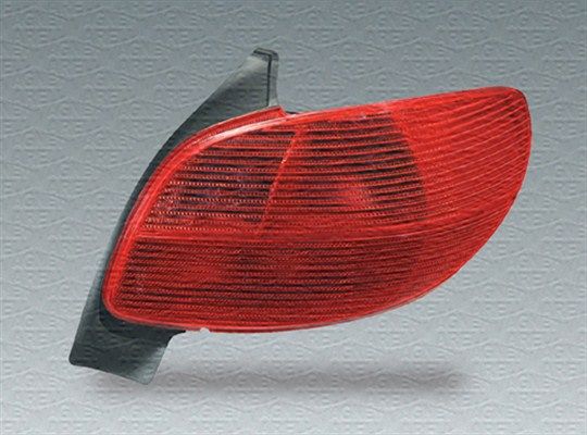 Задний фонарь MAGNETI MARELLI 714025310803