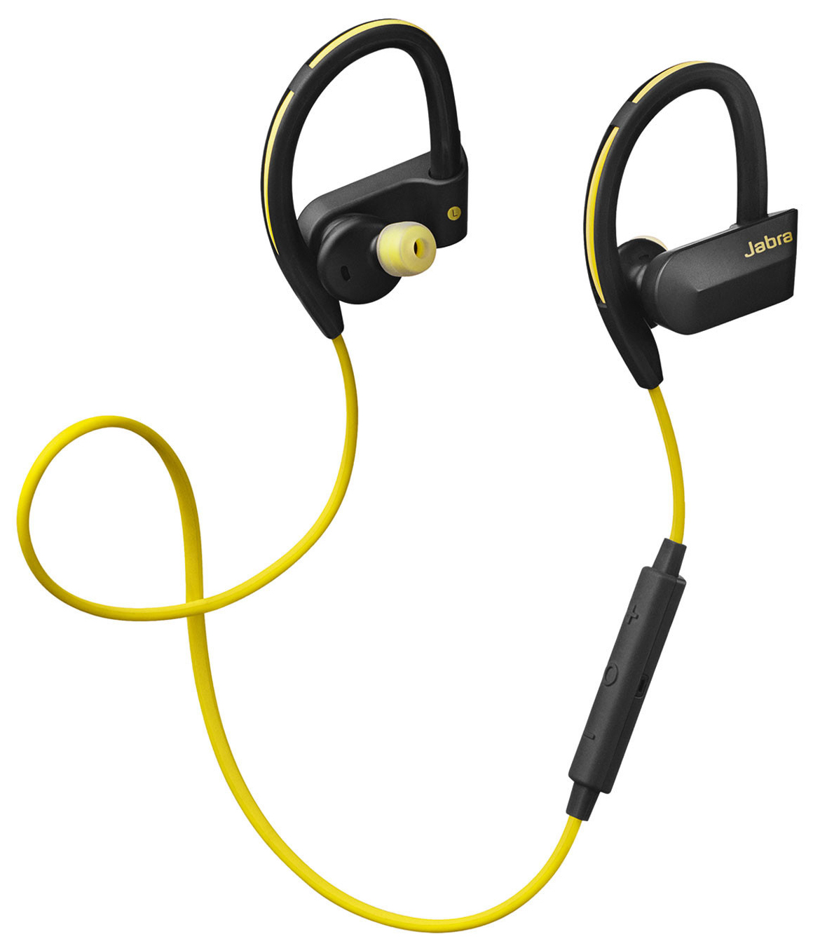 

Беспроводные наушники Jabra Sport Pace Yellow, Sport Pace