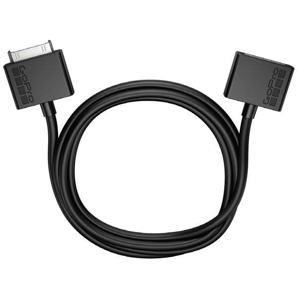 фото Кабель gopro bacpac extension cable (ahbed-301)