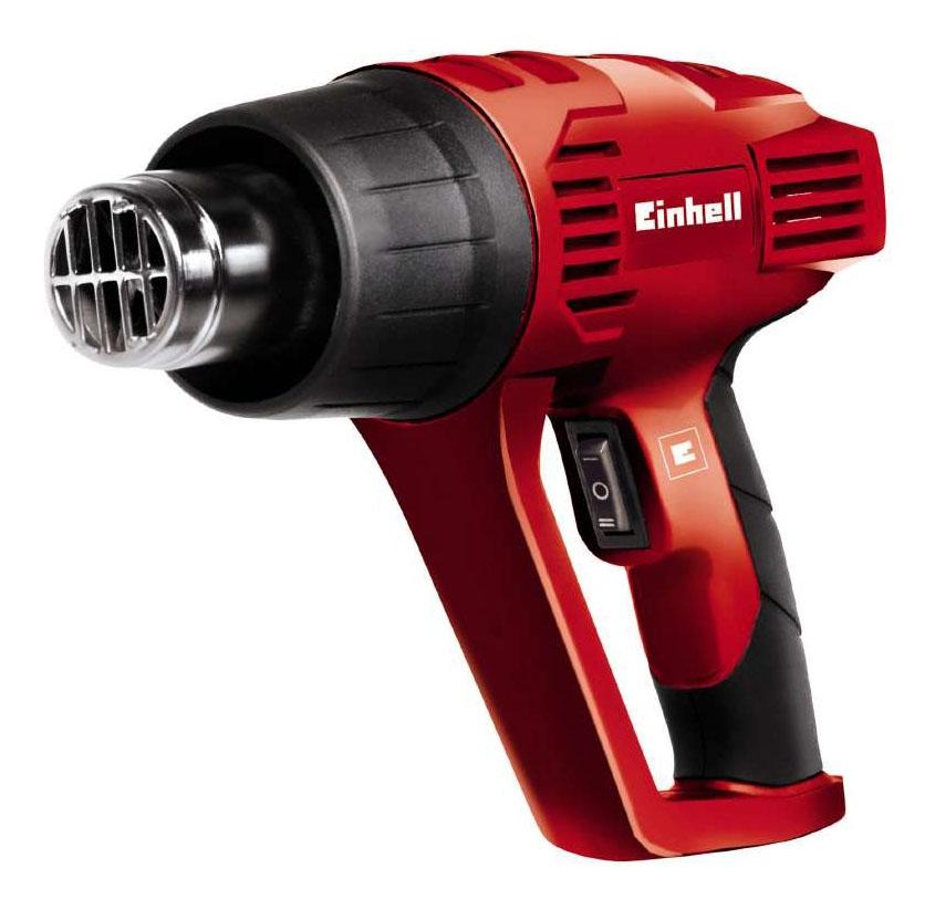 Фен строительный сетевой Einhell TC-HA 2000 4520184