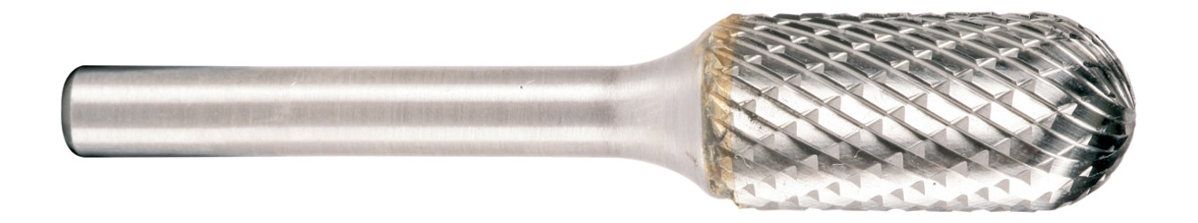 

Фреза для дрелей, шуруповертов metabo 628345000, фреза по металлу 6x18x50 mm