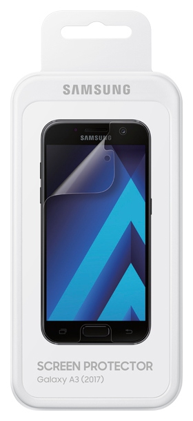 Пленка Samsung для Samsung Galaxy A3 2017 45₽