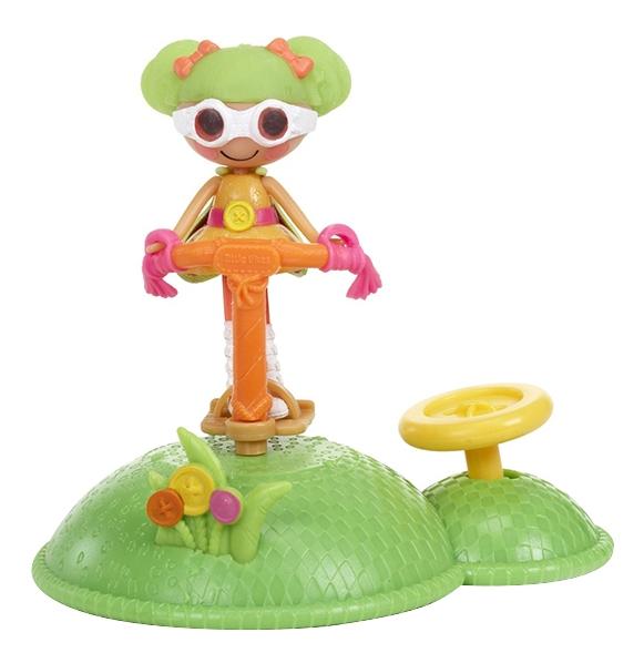 

Lalaloopsy mini 530398 лалалупси мини веселый спорт ходули