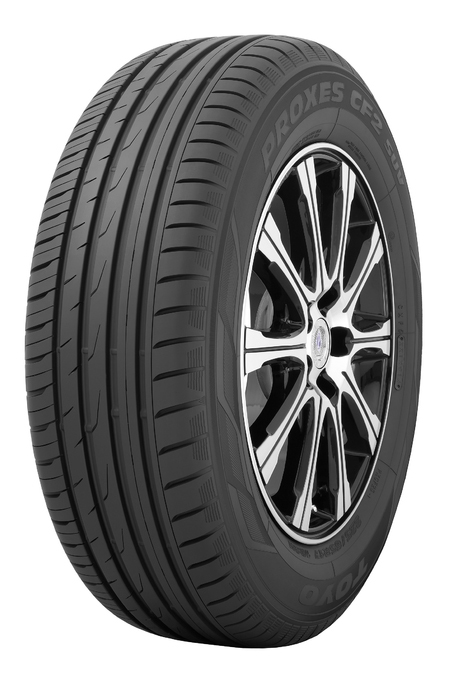 

Шины TOYO Proxes CF2 SUV 235/45 R19 95V (TS01047)