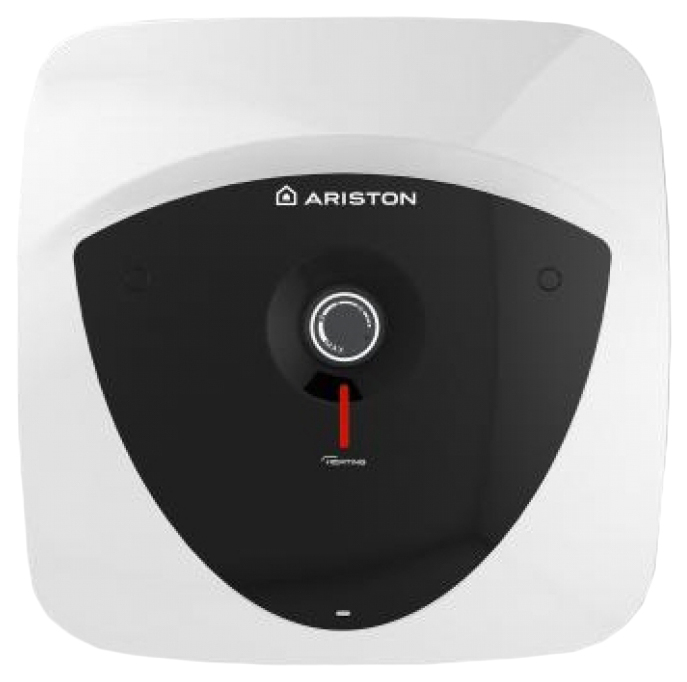 Водонагреватель накопительный Ariston ABS ANDRIS LUX 30 white