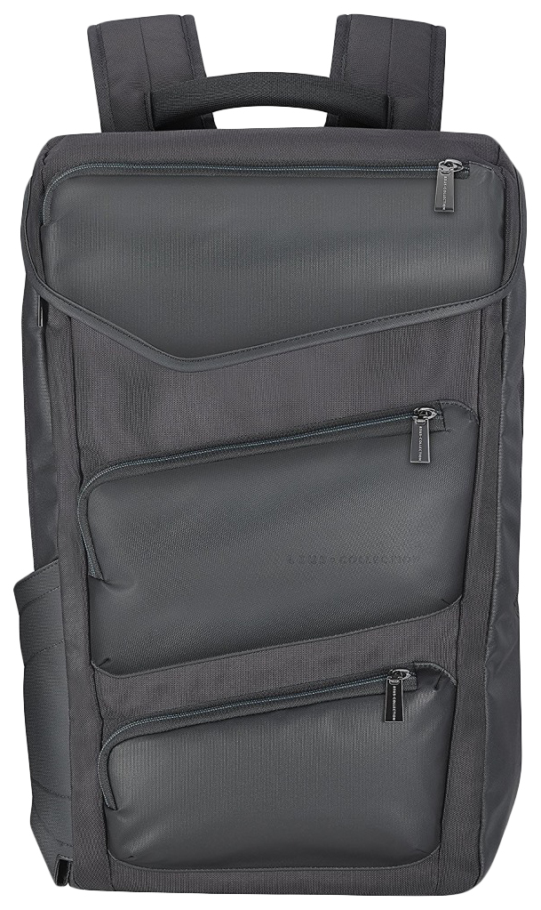 фото Рюкзак для ноутбука asus triton backpack 90xb03p0-bbp000 черный