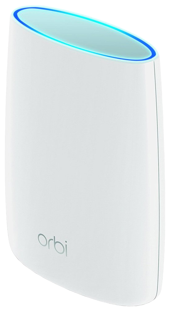 

Mesh система NetGear Orbi RBK50 White, Orbi RBK50