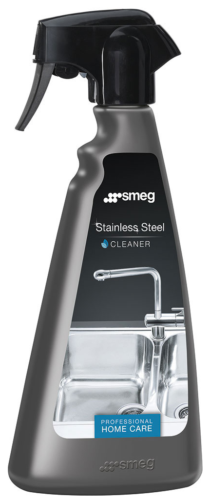 фото Универсальное чистящее средство smeg steelclean 2