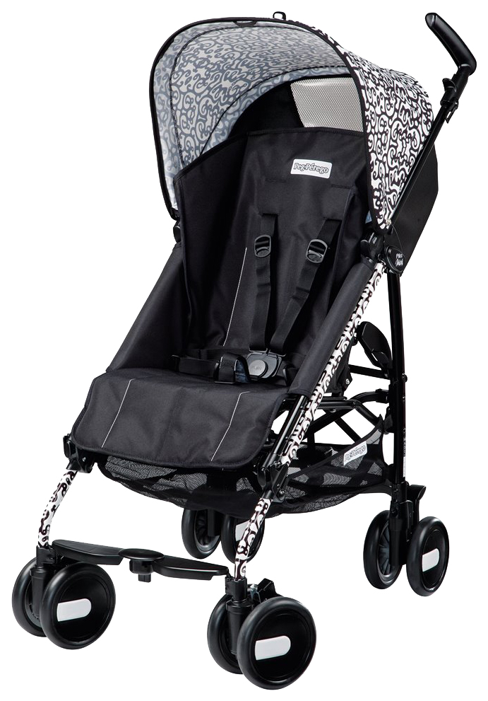 

Прогулочная коляска Peg Perego Pliko Mini Ghiro, Pliko Mini