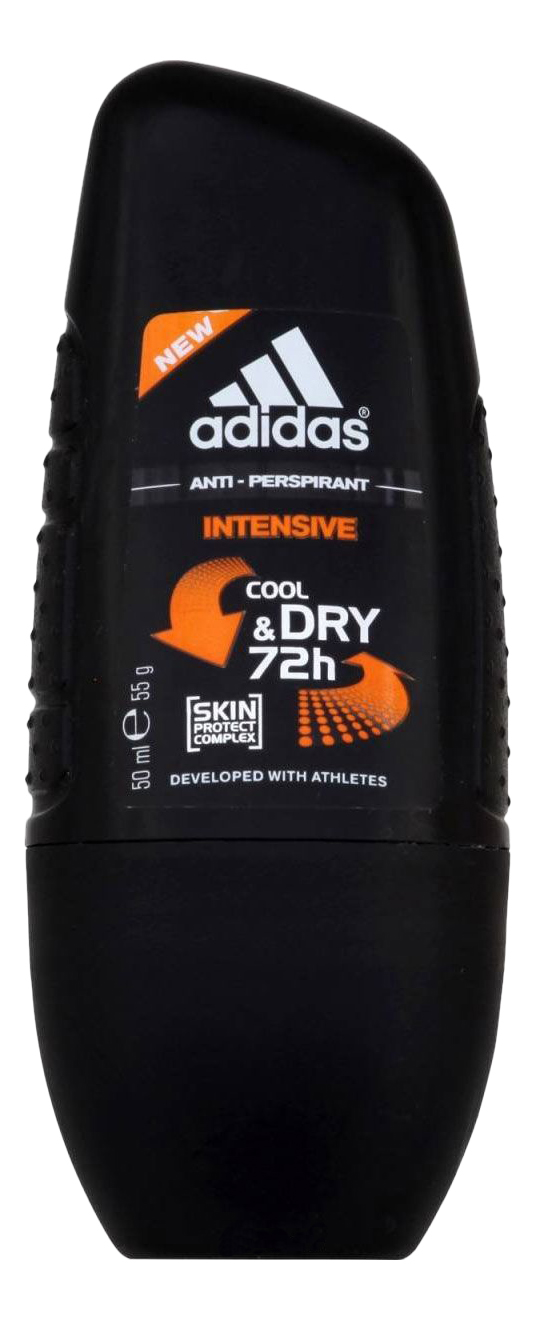 Антиперспирант Мужской Adidas Купить