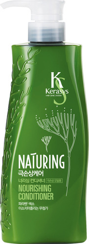 

Кондиционер для волос KeraSys Naturing Nourishing Conditioner 500 мл