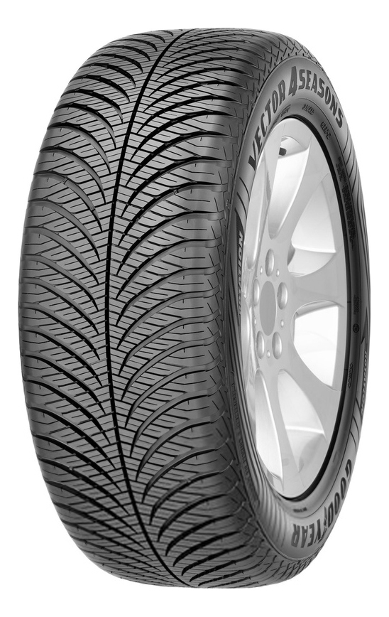 

Шины Vector 4 Seasons SUV Gen-2 225/60 R17 99V, Vector 4 Seasons SUV Gen-2