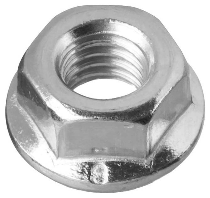 

Гайка Зубр 303630-06 M6, 5кг, M6