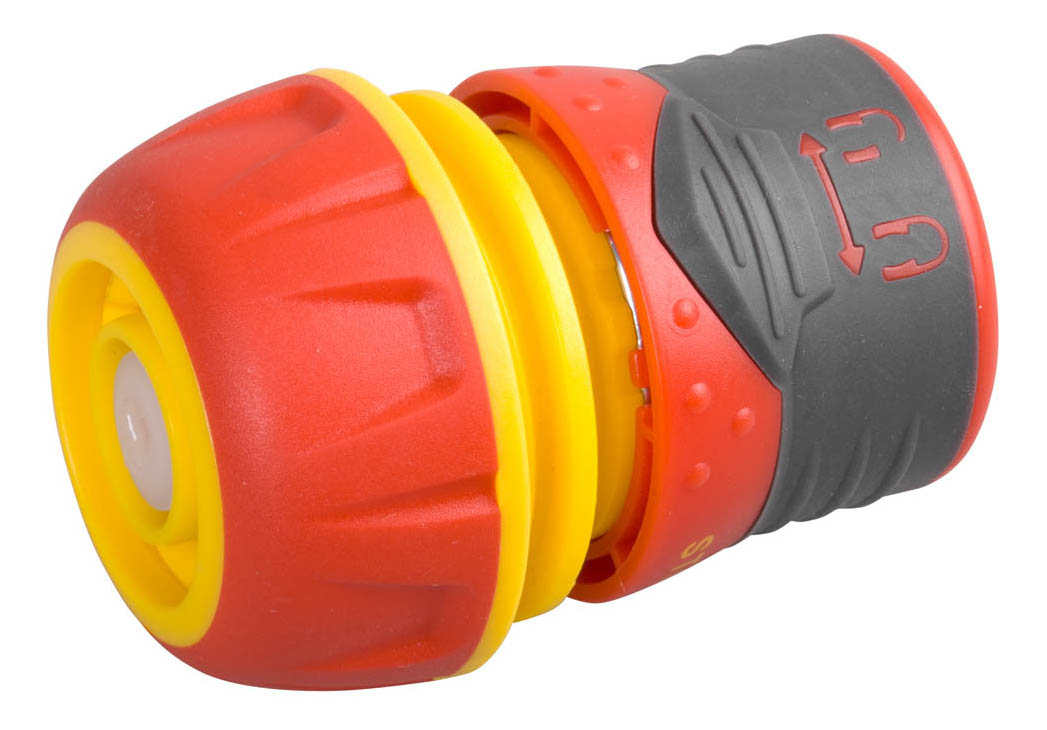 

Быстросъем для шланга Grinda Premium 8-426432 3/4", Premium