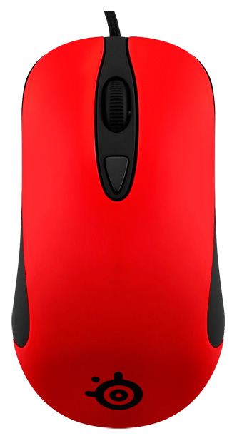 

Игровая мышь SteelSeries Kinzu v3 Mouse MSI Edition Red (62313), Kinzu v3 Mouse MSI Edition