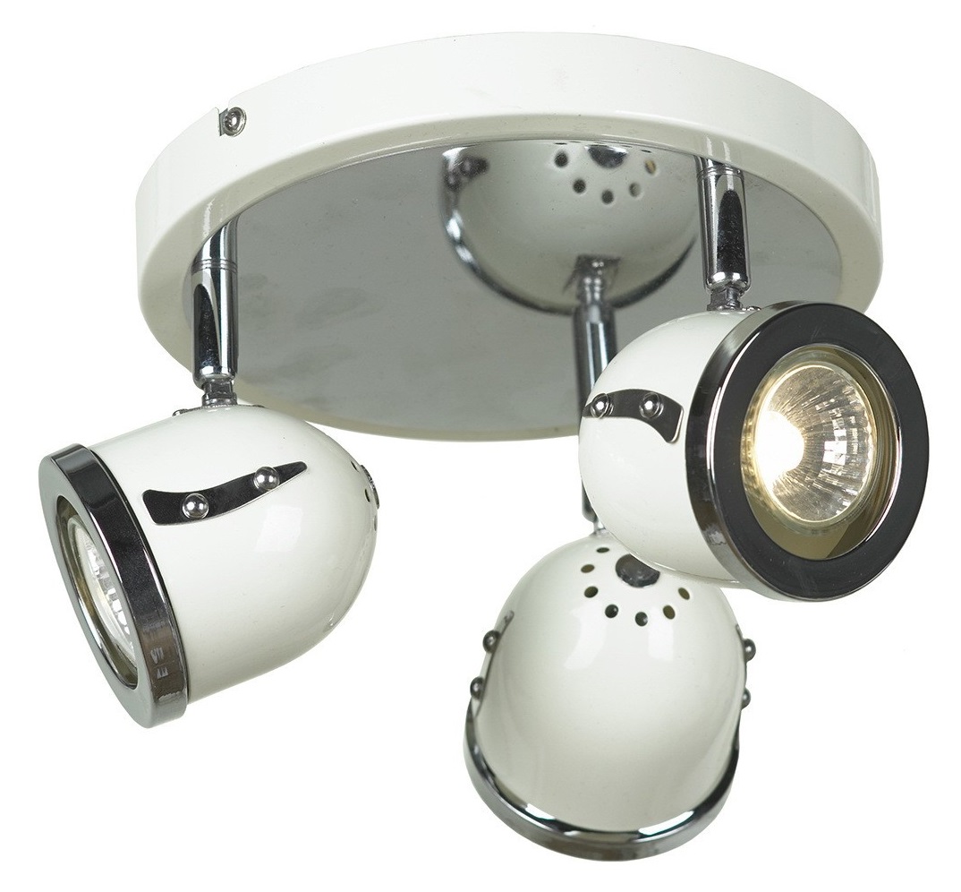 

Спот Lussole LSN-3117-03 gu10, tivoli LSN-3117-03