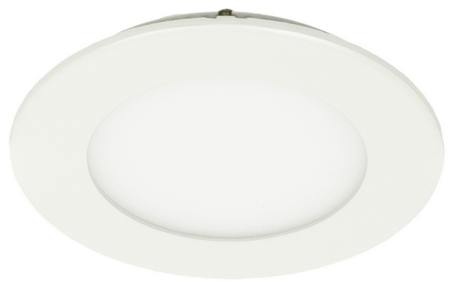 фото Встраиваемый светильник arte lamp fine a2606pl-1wh