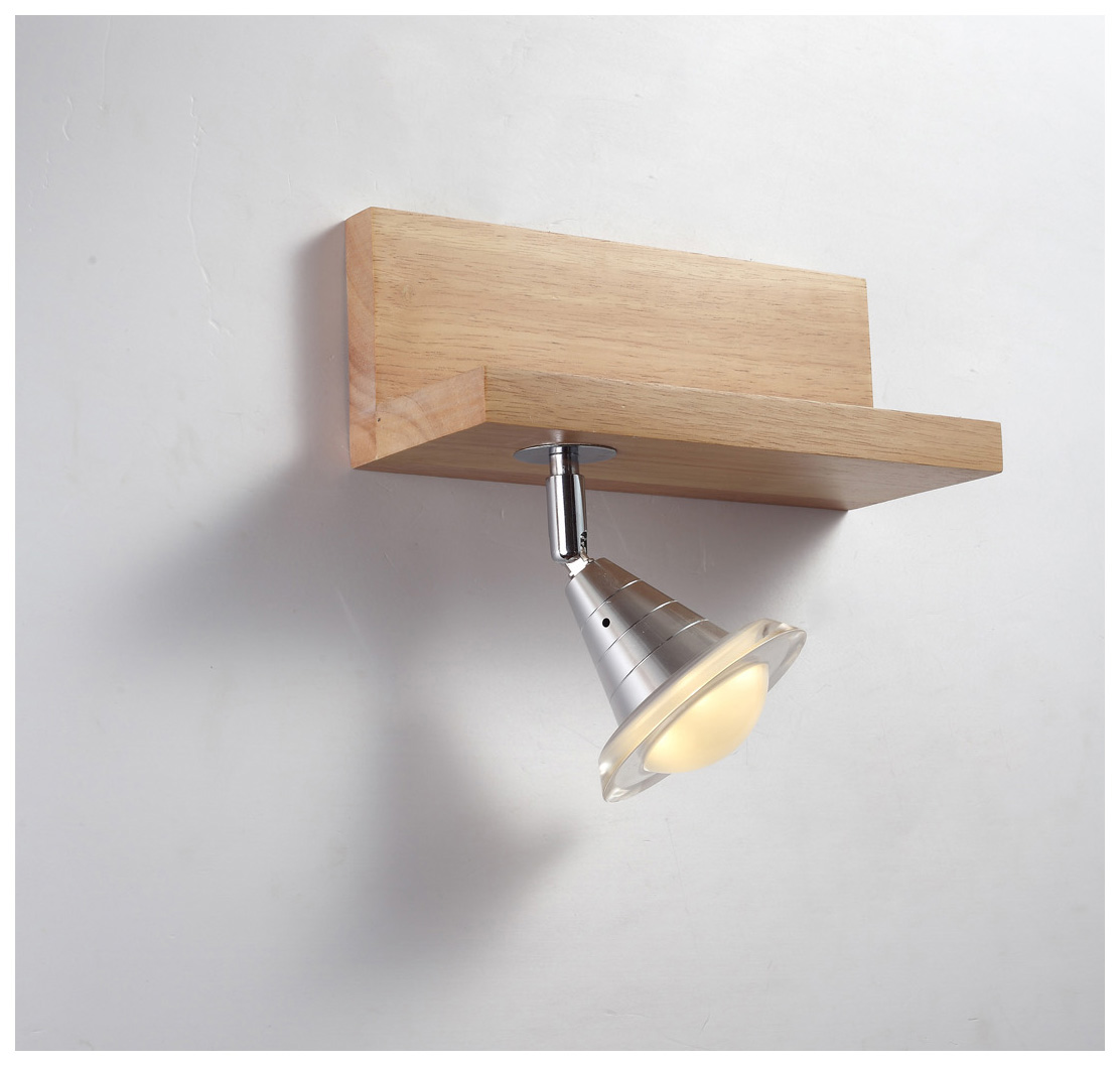 

Бра Lucia Tucci Natura W163.1 LED, w163.1