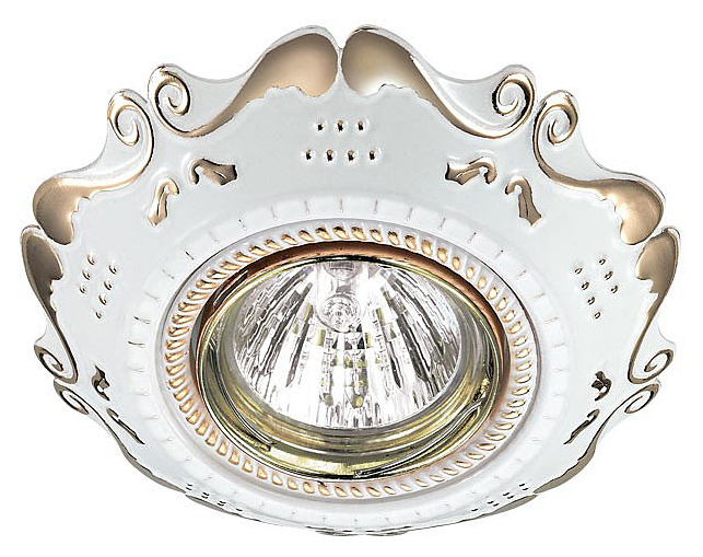 

Встраиваемый светильник Novotech Forza 370315, 370315