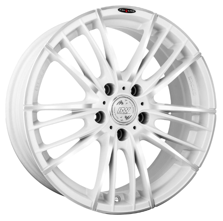 фото Колесный диск racing wheels classic r15 6.5j 5x105 et40 d56.6 86171103414