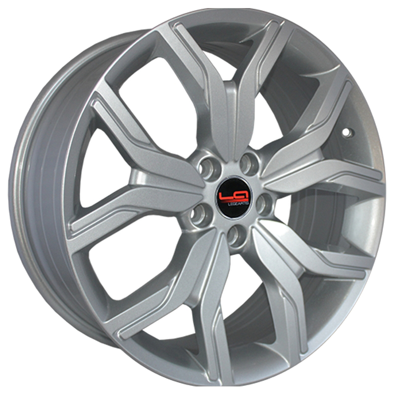 фото Колесный диск replica concept r20 9.5j pcd5x108 et45 d63.4 (9145186)