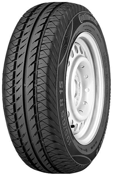 

Шины Continental ContiVancoContact 2 195/60 R16 99/97H, vancoContact 2