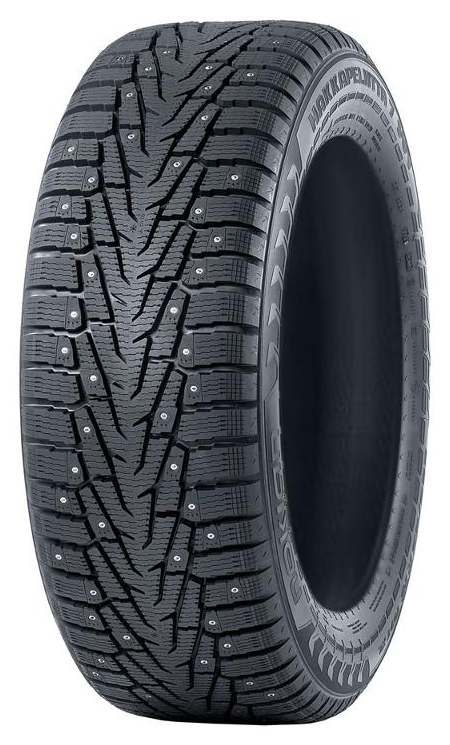 фото Шины nokian hakkapeliitta 7 suv 225/60 r17 99t run flat