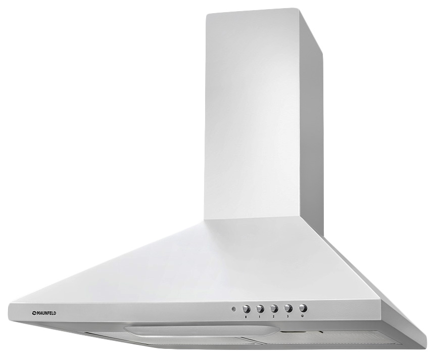

Вытяжка купольная Maunfeld Corsa Light (C) 60 White, Corsa Light (C) 60