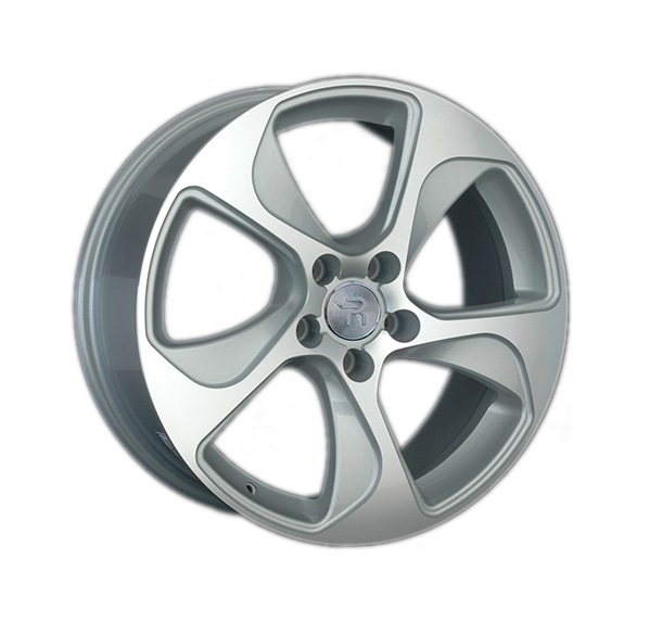 

Колесный диск Replay R20 9J PCD5x130 ET60 D71.5 S004683, Черный, VV150