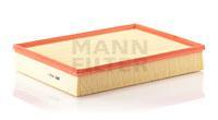 

Фильтр воздушный двигателя MANN-FILTER C4312/1, фильтр воздушный двигателя C4312/1