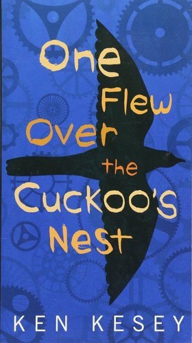 

One Flew Over the Cuckoo's Nest