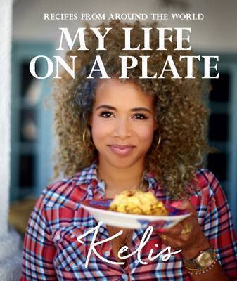 

My Life Оn А Plate, Recipes From Around The World