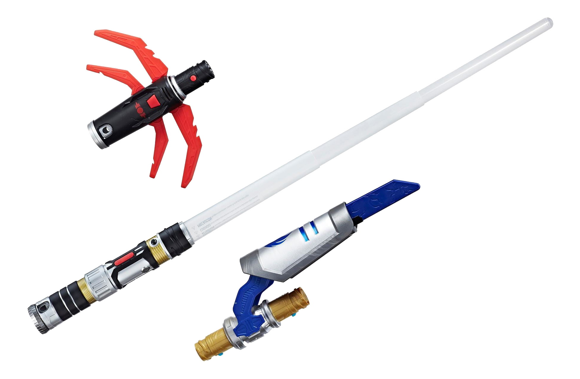 

Световой меч Star Wars Выбери свой путь Hasbro C1412EU4, Световой меч Выбери свой путь