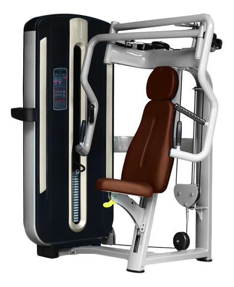 

Жим от груди Bronze Gym MNM-001, MNM-001
