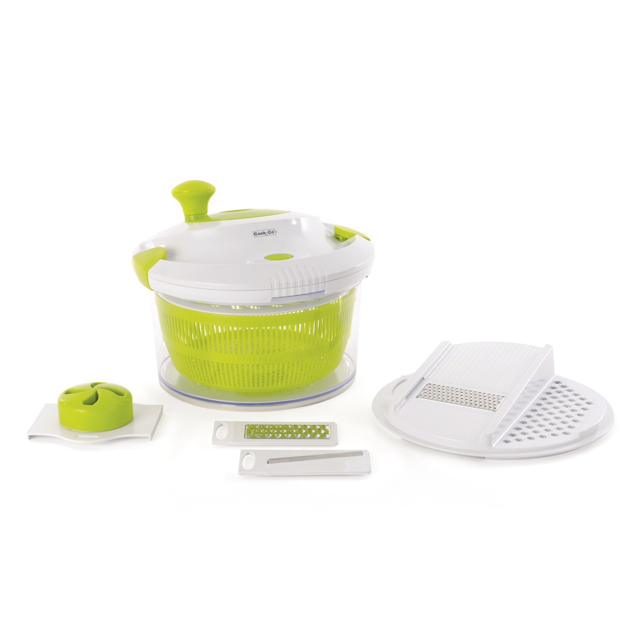 

Овощерезка CooknCo CooknCo 26,5 см