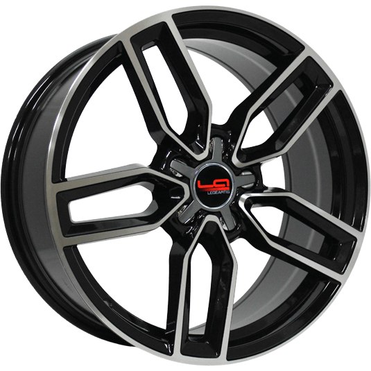 

Колесный диск Replica Concept-A519 R18 8J 5x112 ET31 D66.6 9188198