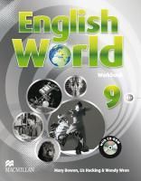 

English World 9 Workbook