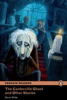 

Penguin Readers4:Canterville Ghost & Other Stories & MP3 Pack