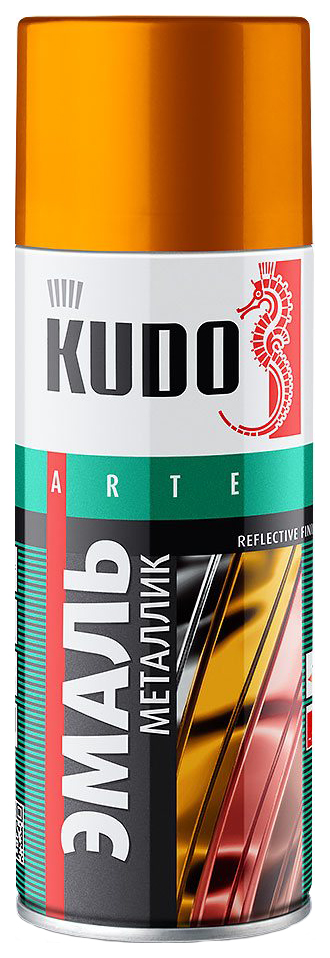 Автомобильная краска KUDO KU1029 бронзовый