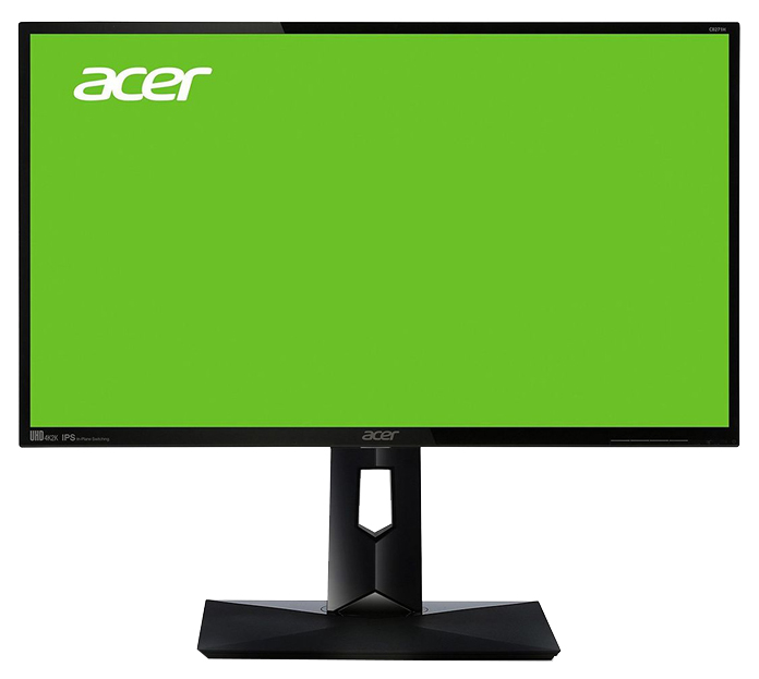 фото Монитор acer cb271hubmidprx