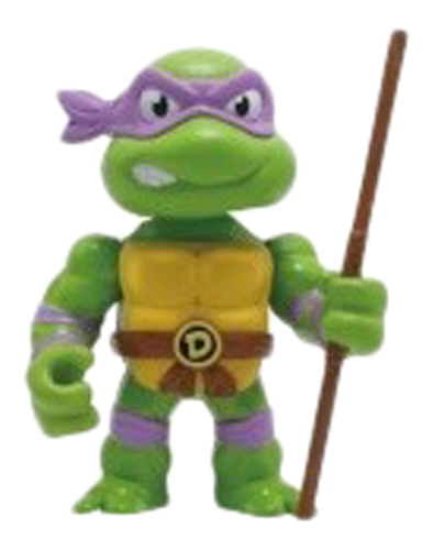 фото Фигурка jada toys teenage mutant ninja turtles: donatello