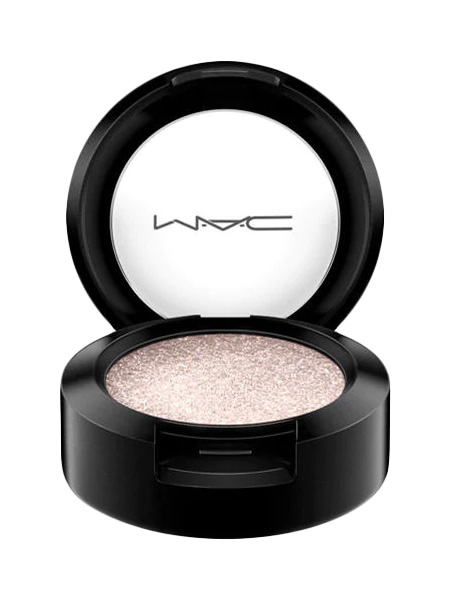 фото Тени для век mac cosmetics dazzleshadow she sparkles