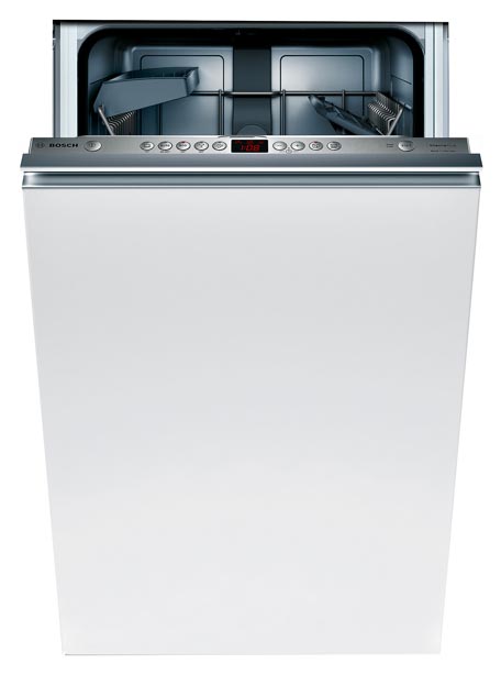 фото Встраиваемая посудомоечная машина bosch serie | 2 spv25fx30r