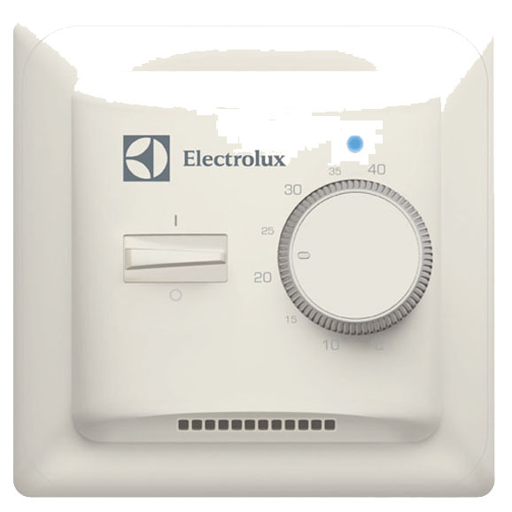 Терморегулятор для теплых полов Electrolux ETB-16 BASIC