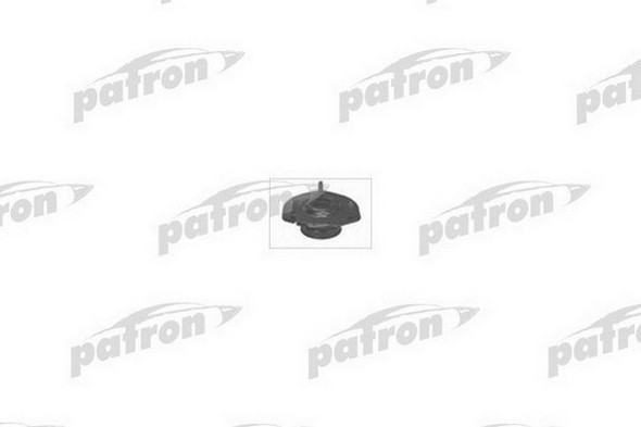 

Опора амортизатора PATRON PSE4091