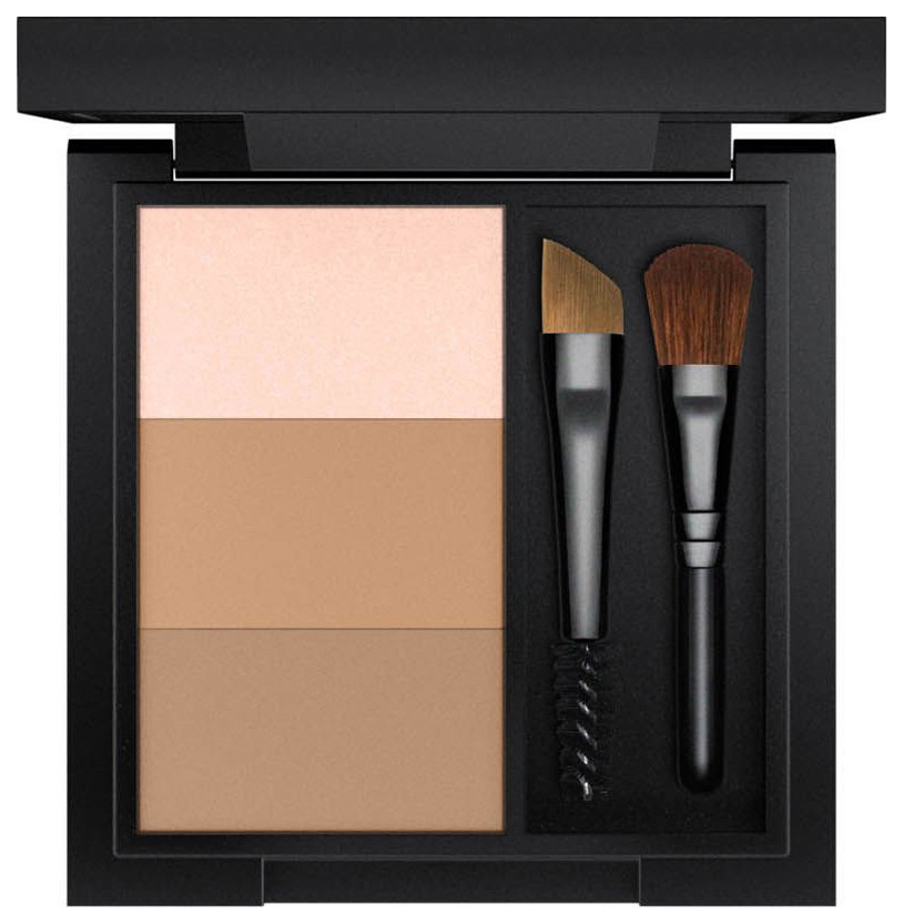 

Тени для бровей MAC Cosmetics Great Brows Taupe, Great Brows