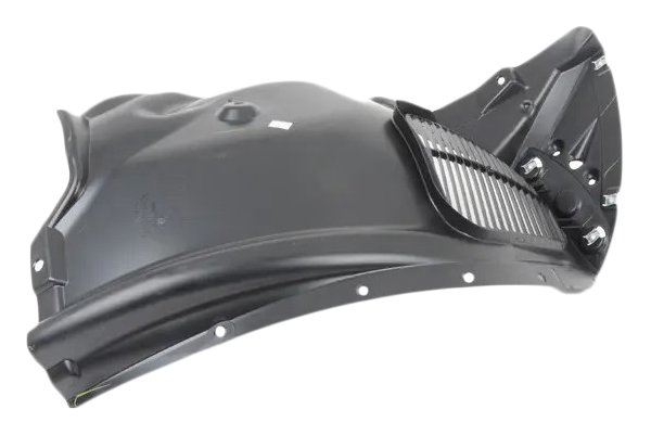 

Подкрылок BMW 51717172499